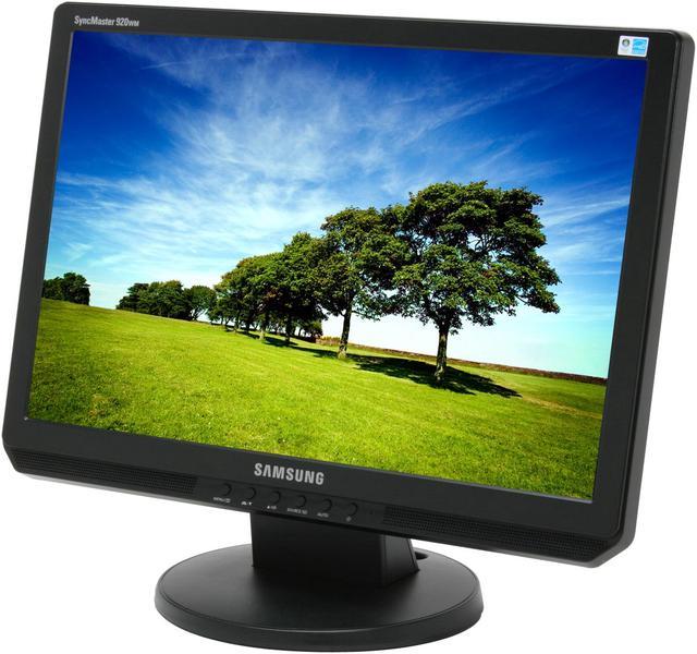 samsung syncmaster 920w