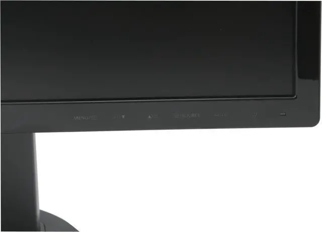 Alt view image 4 of 14 - SAMSUNG 943BWX High Gloss Piano Black 19" 5ms DVI Widescreen LCD Monitor with Height/Pivot Adjustments 300 cd/m2 DC 8000:1