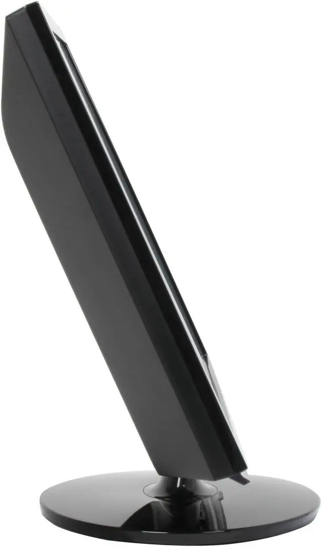 Alt view image 4 of 8 - SAMSUNG 2253BW Black 22" 2ms(GTG) DVI Widescreen LCD Monitor with HDCP Support 300 cd/m2 DC 8000:1