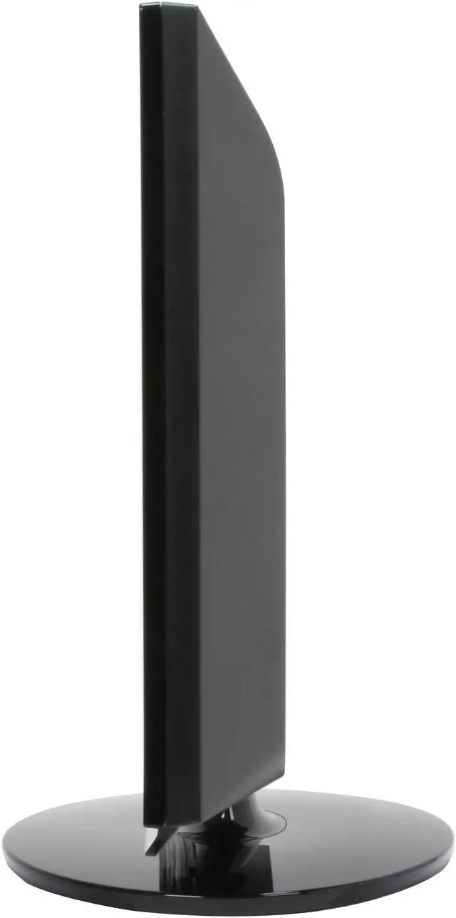 Alt view image 6 of 8 - SAMSUNG 2253BW Black 22" 2ms(GTG) DVI Widescreen LCD Monitor with HDCP Support 300 cd/m2 DC 8000:1