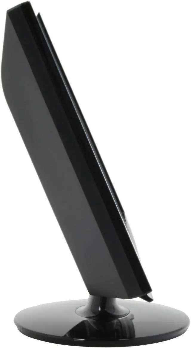 Alt view image 4 of 8 - SAMSUNG 19" a-si TFT/TN WXGA+ LCD Monitor 5ms (2ms GTG) D-Sub, DVI 953BW