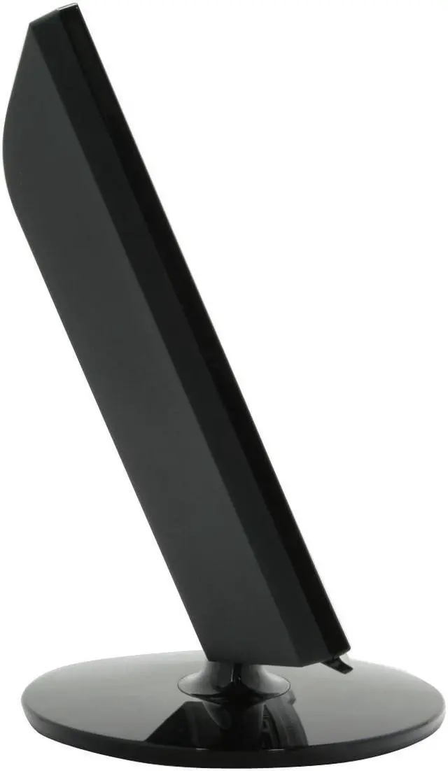 Alt view image 5 of 12 - SAMSUNG 20" a-si TFT/TN WSXGA+ LCD Monitor 5ms (2ms GTG) D-Sub, DVI 2053BW