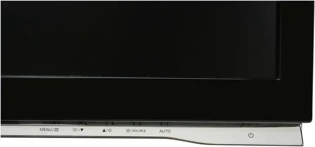 Alt view image 4 of 12 - SAMSUNG 20" a-si TFT/TN WSXGA+ LCD Monitor 5ms (2ms GTG) D-Sub, DVI 2053BW