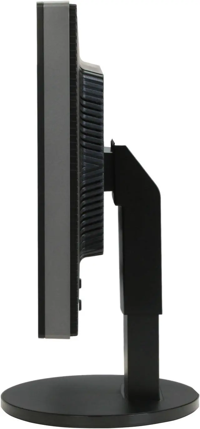 Alt view image 8 of 18 - SAMSUNG 27" WUXGA LCD Monitor w/Height & Swivel Adjustments 6ms(GTG) D-Sub, DVI, HDMI, S-Video, Composite, Component 275T+