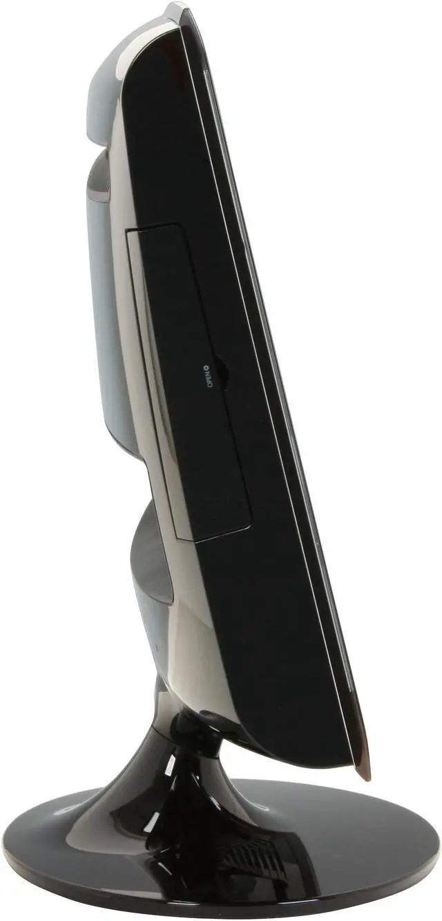 Alt view image 4 of 14 - SAMSUNG TOC T200HD Rose   Black 20" 5ms HDMI Widescreen  HDTV  Monitor 300 cd/m2 DC 10000:1   and TV  Tuner and Dolby Digital Surround Sound