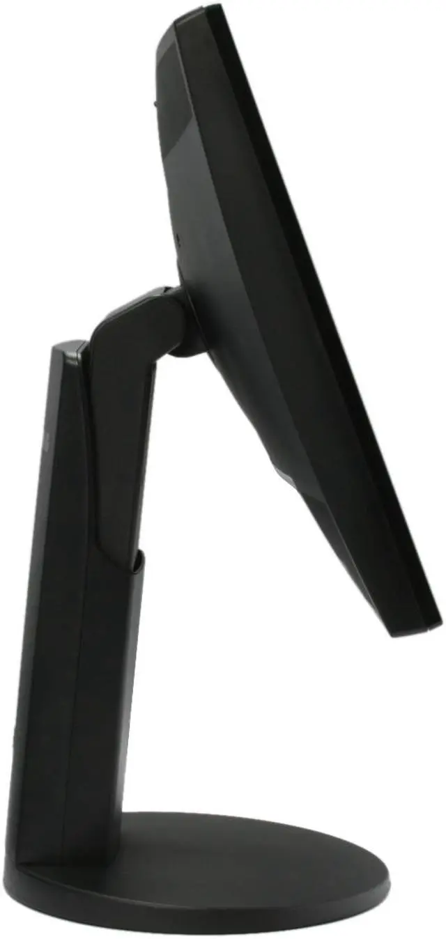 Alt view image 6 of 15 - SAMSUNG 24" WUXGA LCD Monitor 5 ms D-Sub, DVI 2443BW
