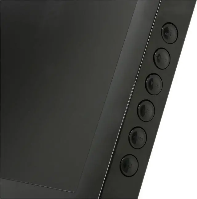 Alt view image 4 of 13 - SAMSUNG 22" a-si TFT/TN WSXGA+ LCD Monitor 5 ms D-Sub, DVI 2233bw