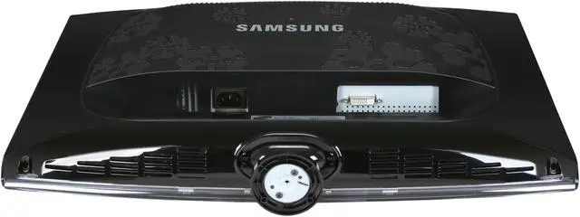 Alt view image 7 of 8 - Samsung Syncmaster 2233RZ Black 22" 5ms 3D Gaming 120 Hz Widescreen LCD Monitor  300 cd/m2 DC 20000:1 w/ HDCP Support