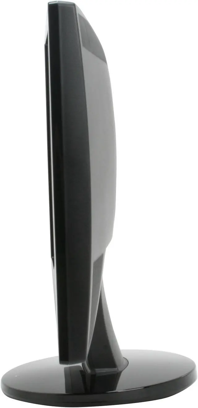 Alt view image 7 of 12 - SAMSUNG 2243SWX Glossy Black 21.5" 5ms Full HD 1080P Widescreen LCD Monitor 300cd/m2 DC 15000:1 (1000:1) w/ HDCP Support