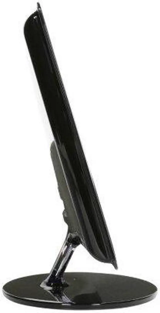 Alt view image 5 of 8 - SAMSUNG SYNCMASTER P2570 Glossy Black 24.6" HDMI Widescreen LCD Monitor 300 cd/m2 DC 70000:1(1000:1)