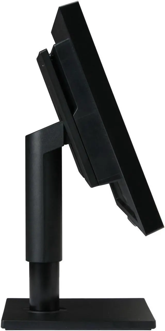 Alt view image 4 of 9 - SAMSUNG F2080 Black 20" Widescreen LCD Monitor 250 cd/m2 DC 150000:1(3000:1) w/height & swivel adjustment