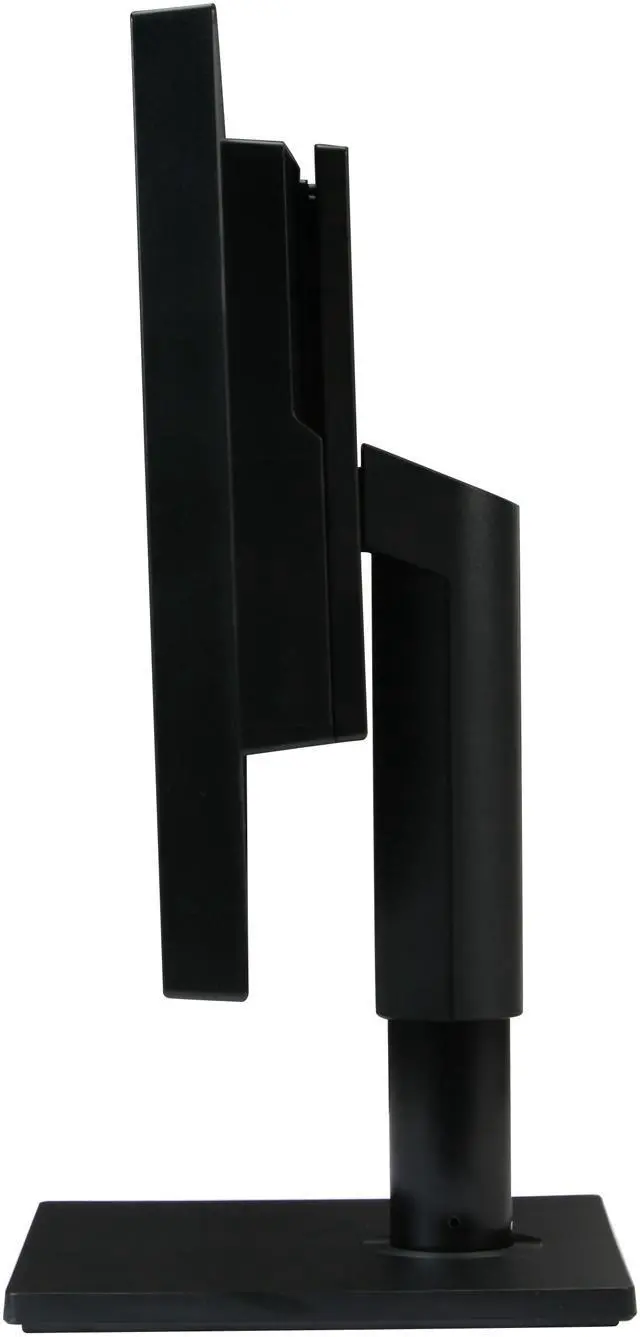 Alt view image 6 of 9 - SAMSUNG F2080 Black 20" Widescreen LCD Monitor 250 cd/m2 DC 150000:1(3000:1) w/height & swivel adjustment