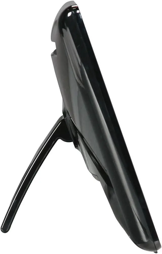 Alt view image 4 of 8 - SAMSUNG LD190N (Lapfit) High Glossy Black 18.5" 5ms Widescreen LCD Monitor 250 cd/m2 DC 20000:1(1000:1)