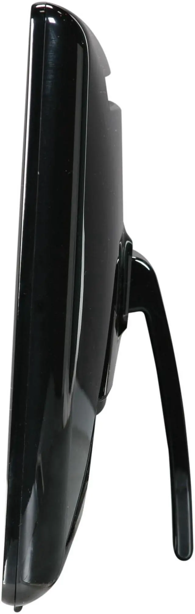 Alt view image 6 of 8 - SAMSUNG LD190N (Lapfit) High Glossy Black 18.5" 5ms Widescreen LCD Monitor 250 cd/m2 DC 20000:1(1000:1)