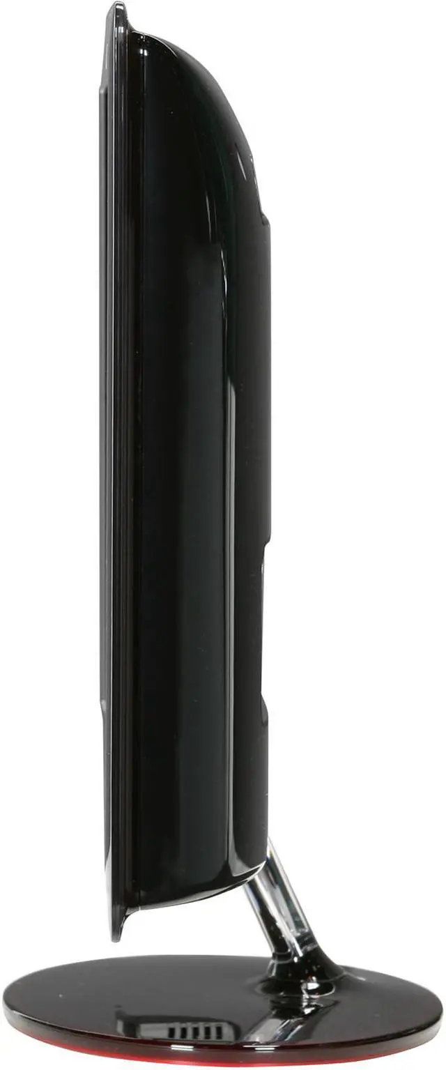 Alt view image 6 of 7 - SAMSUNG 23" LCD Monitor 5 ms D-Sub, DVI, HDMI, Component, Composite, DTV Tuner, Optical Out P2370HD