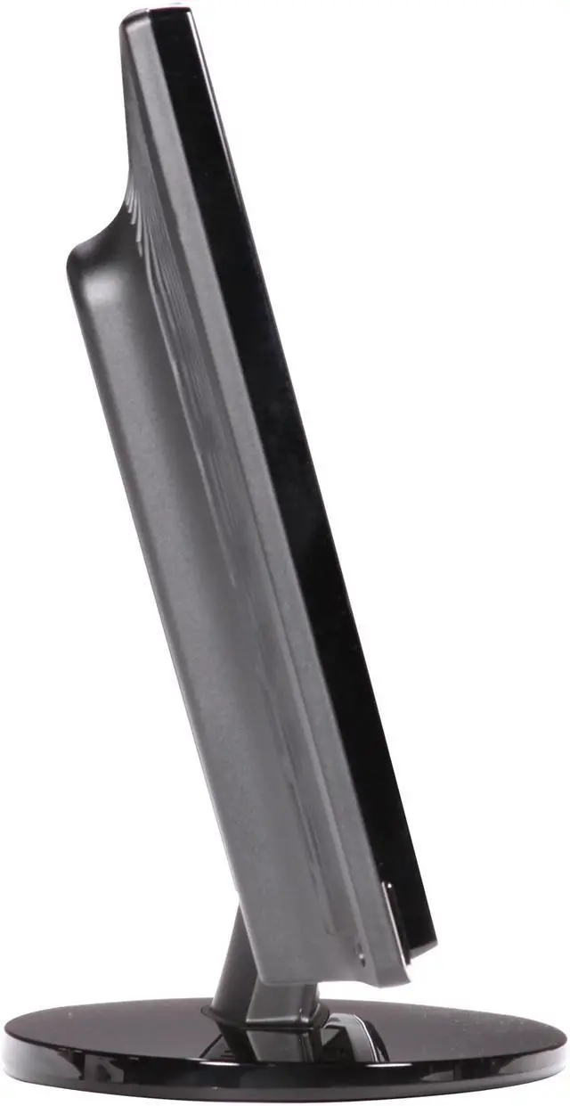 Alt view image 4 of 8 - SAMSUNG 24" FHD LCD Monitor 5 ms D-Sub, DVI, HDMI SyncMaster 2494HM