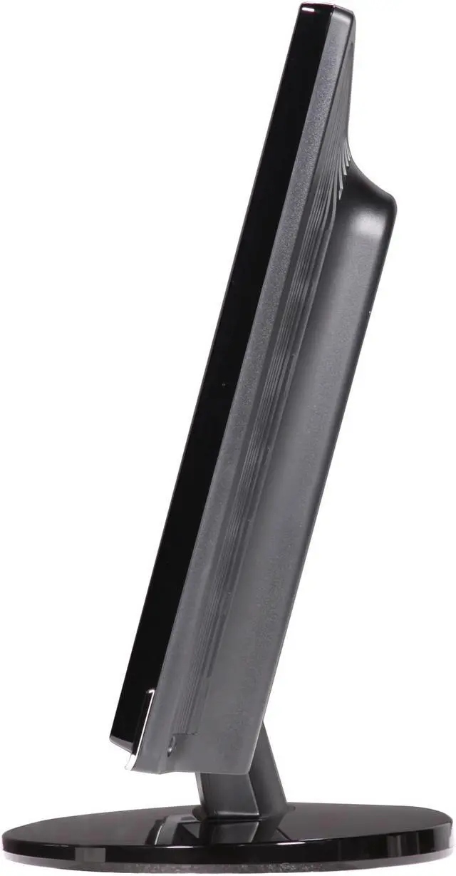 Alt view image 4 of 8 - SAMSUNG 24" TN LCD Monitor 5 ms D-Sub, DVI-D 2494SW