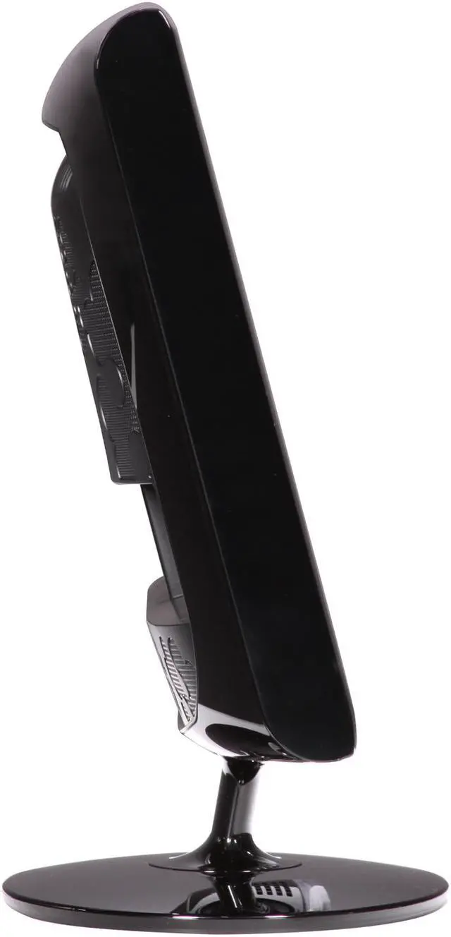 Alt view image 4 of 7 - SAMSUNG 933HD+ High Glossy Black 18.5" 5ms HDMI Widescreen LCD HDTV Monitor 300 cd/m2 DC 10,000:1 (1,000:1) Built in Speakers and Digital TV tuner