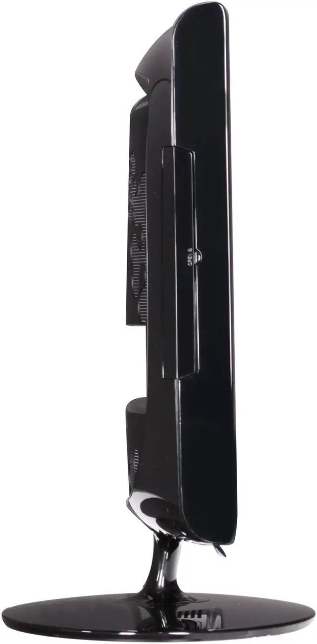 Alt view image 4 of 7 - SAMSUNG 23" Full HD LCD Monitor 5 ms D-Sub, DVI, HDMI, Component 2333HD