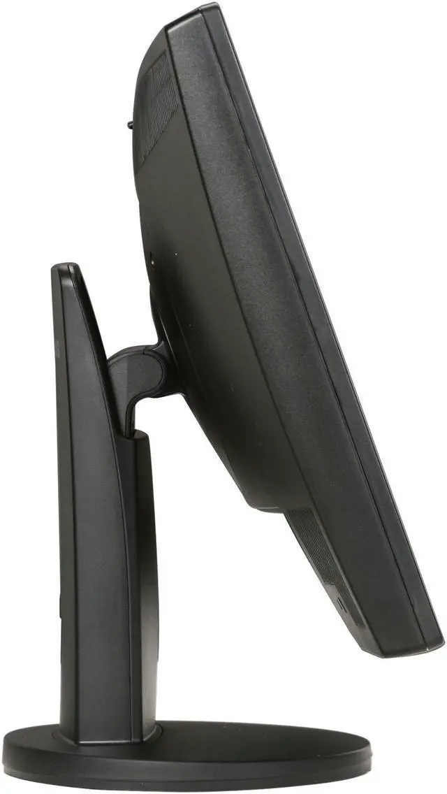 Alt view image 4 of 9 - SAMSUNG 22" 5ms Height &Pivot Adjustable Stand Black Widescreen LCD Monitor 300 cd/m2 DC 8000:1(1000:1)