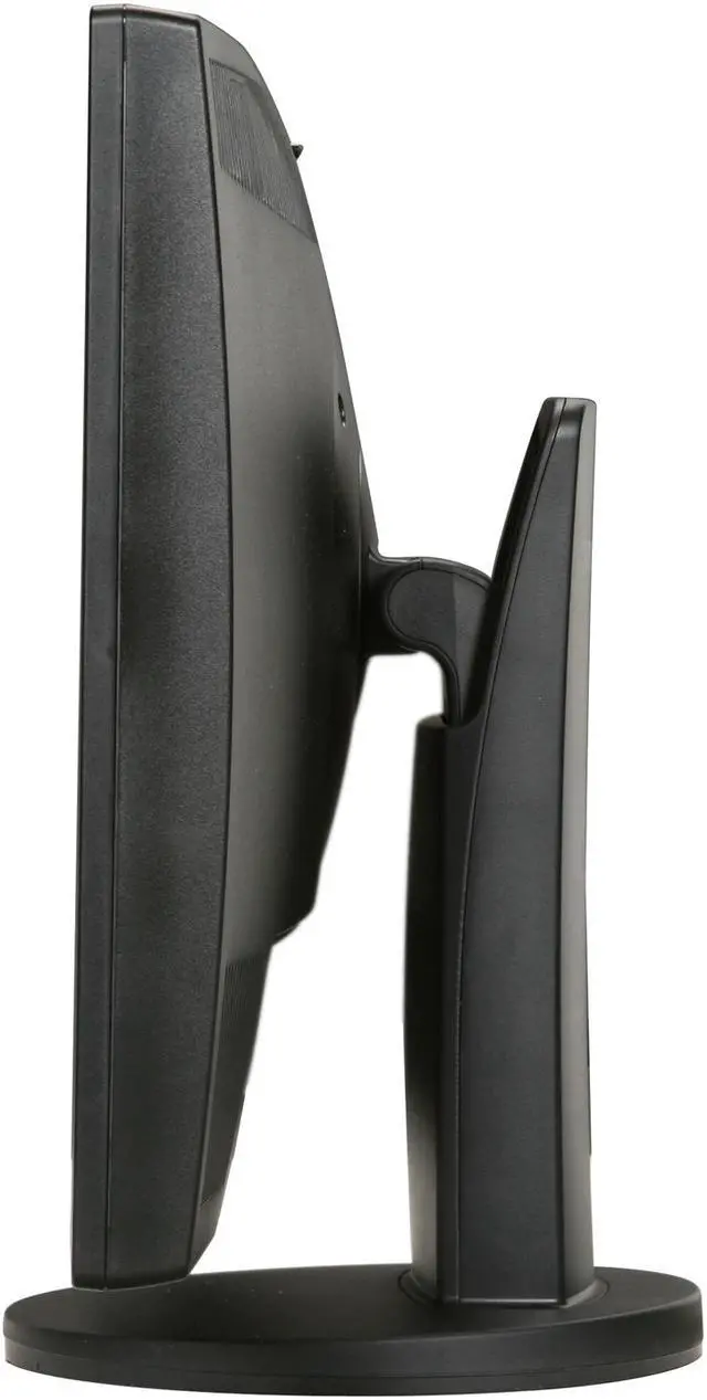 Alt view image 6 of 9 - SAMSUNG 22" 5ms Height &Pivot Adjustable Stand Black Widescreen LCD Monitor 300 cd/m2 DC 8000:1(1000:1)