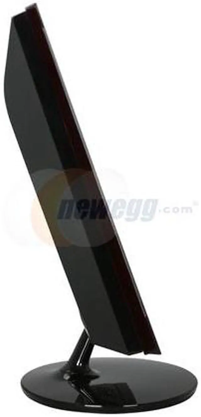 Alt view image 4 of 8 - SAMSUNG 23" LCD Monitor 2ms(GTG) D-Sub, DVI P2350-1