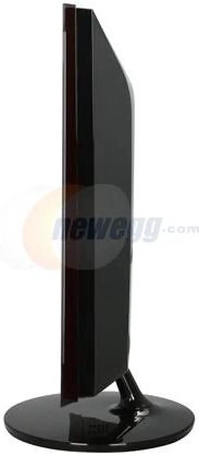 Alt view image 6 of 8 - SAMSUNG 23" LCD Monitor 2ms(GTG) D-Sub, DVI P2350-1