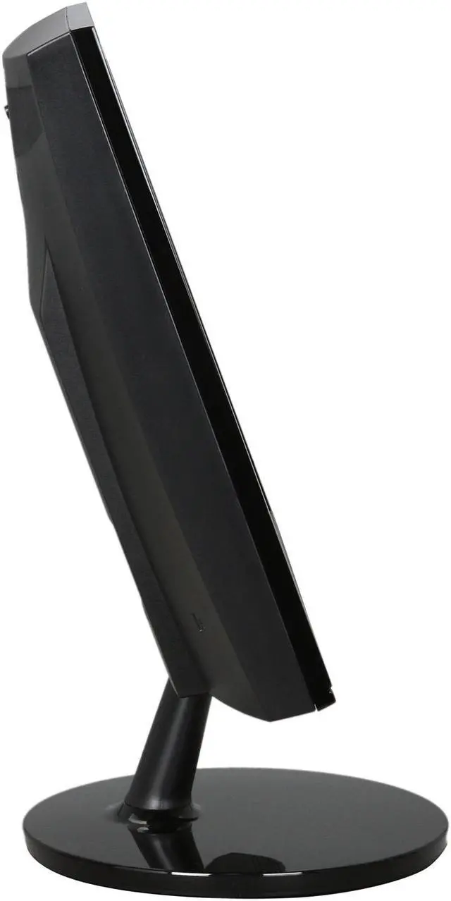 Alt view image 4 of 7 - SAMSUNG 18.5" LCD Monitor 5 ms D-Sub, DVI E1920X