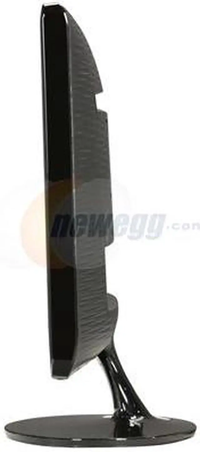 Alt view image 6 of 7 - SAMSUNG 23" LCD Monitor 5 ms D-Sub, DVI B2330