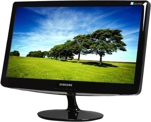 Samsung 460TS-3 46 Touch Screen LCD Monitor 460TS-3 B&H Photo