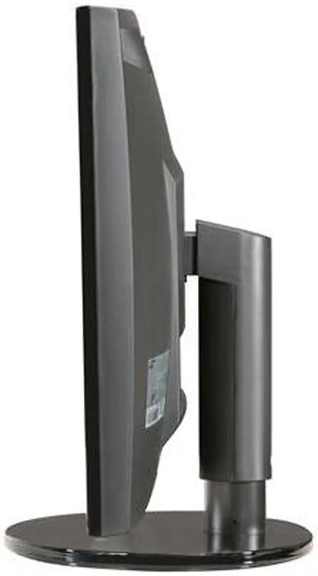Alt view image 6 of 9 - SAMSUNG BX2440X Black 24" 5ms Height & pivot adjustable stand Full HD LED Backlight LCD monitor 250 cd/m2 DC 1,000,000:1(1000:1)