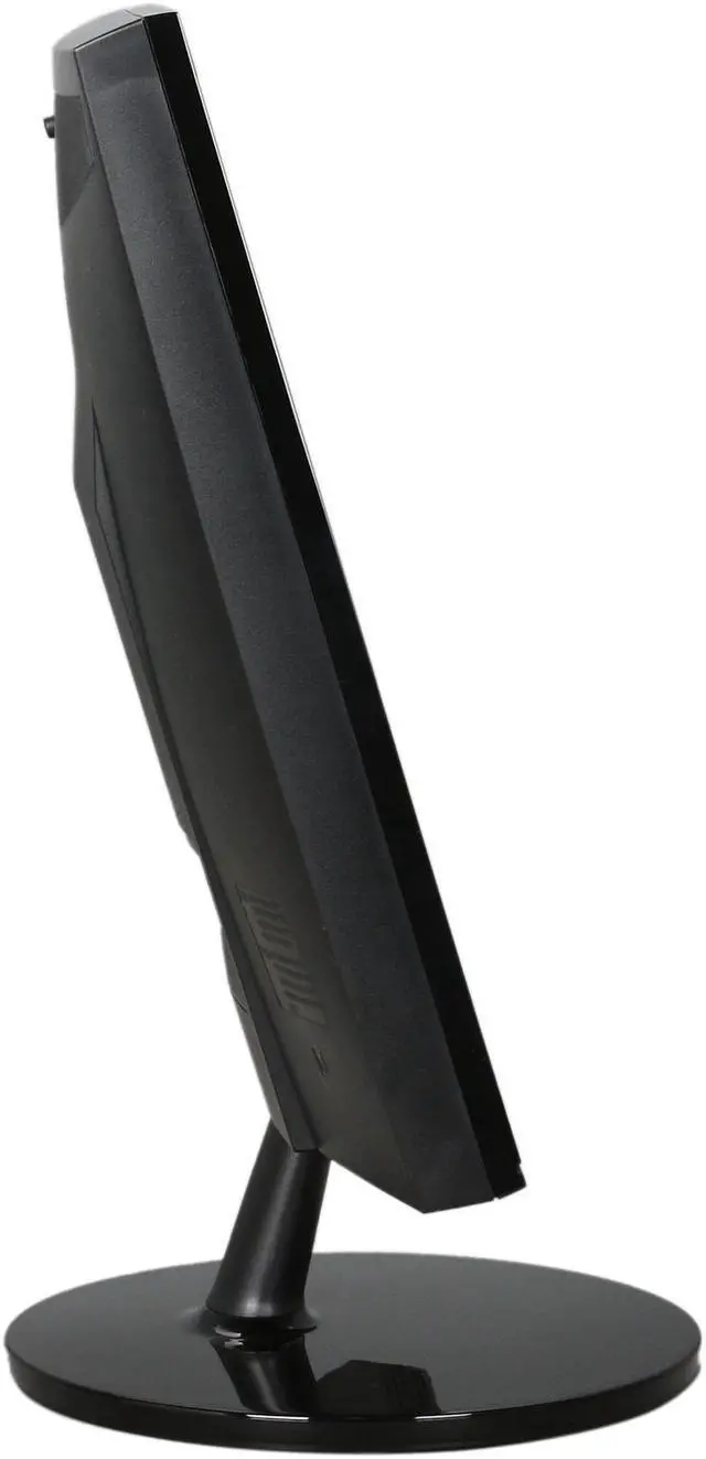 Alt view image 4 of 7 - SAMSUNG EX2220X Glossy Black 21.5" 5ms  LED Backlight LCD Monitor  250 cd/m2 DC 1,000,000:1(1000:1)
