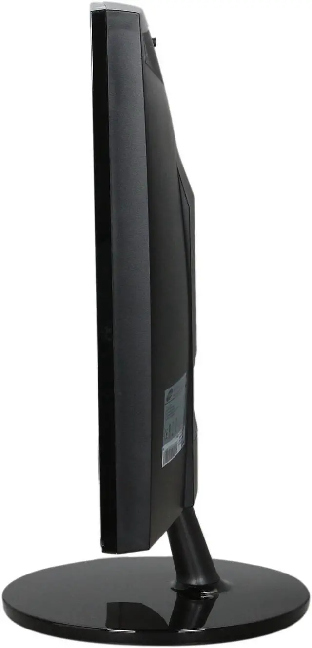 Alt view image 6 of 7 - SAMSUNG EX2220X Glossy Black 21.5" 5ms  LED Backlight LCD Monitor  250 cd/m2 DC 1,000,000:1(1000:1)