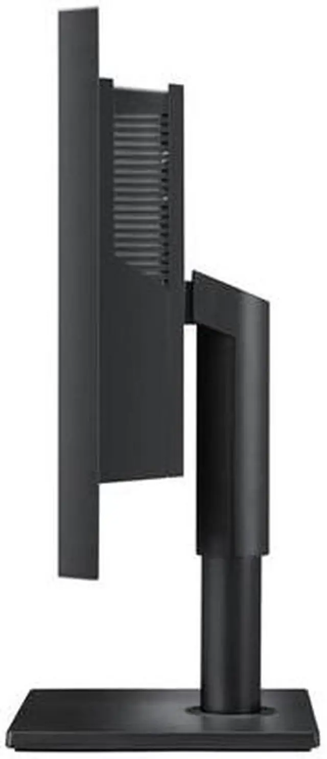 Alt view image 3 of 4 - SAMSUNG NC190-1 Black 19" 5ms   PC-over-IP integrated Height Adjustable LCD Monitor 250 cd/m2 1000:1