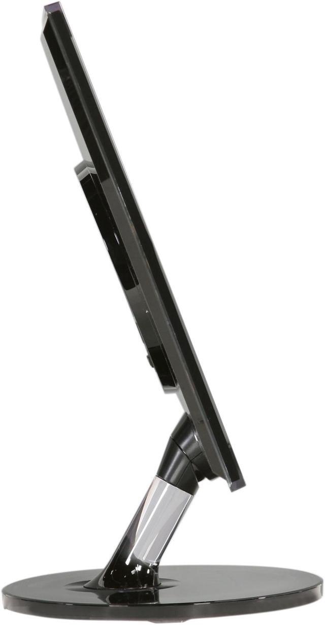 Alt view image 4 of 7 - Samsung PX2370 23" Full HD LED BackLight LCD Monitor  Slim Design 250 cd /m2 DCR 5,000,000:1 (1000:1)