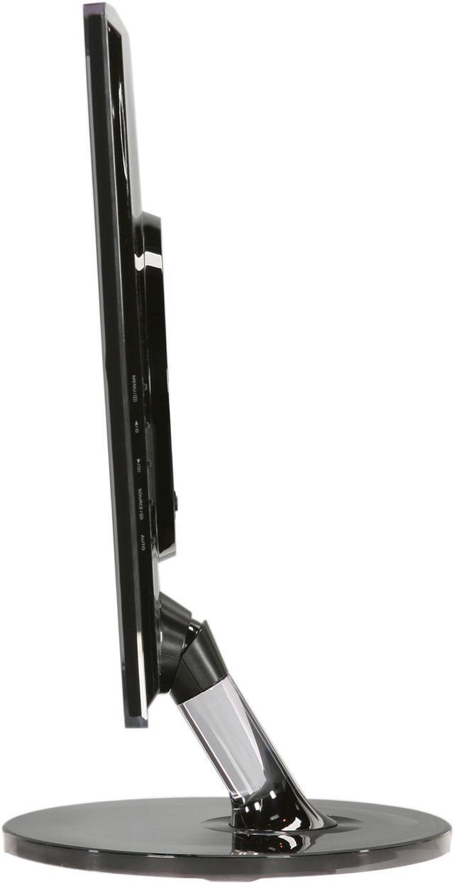 Alt view image 6 of 7 - Samsung PX2370 23" Full HD LED BackLight LCD Monitor  Slim Design 250 cd /m2 DCR 5,000,000:1 (1000:1)