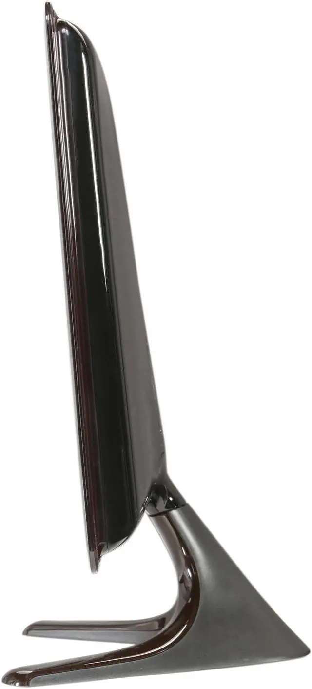 Alt view image 6 of 7 - Samsung BX2235 21.5" 1920 x 1080 LED BackLight LCD monitor Slim Design 250 cd/m2 CR 1000:1