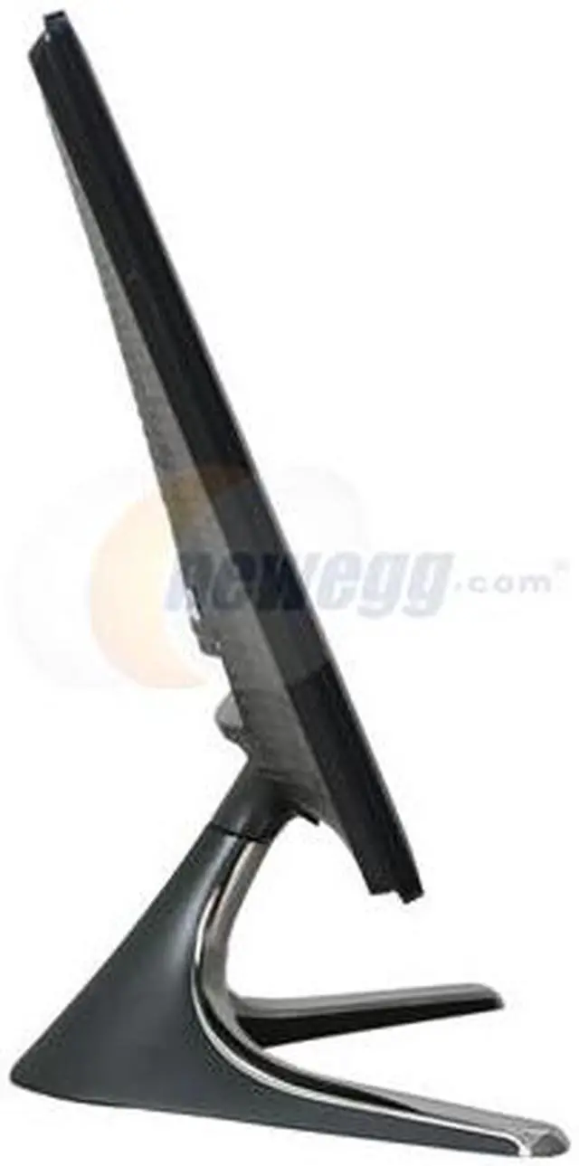 Alt view image 4 of 7 - Samsung BX2350 23" LED BackLight LCD monitor 250 cd/m2 1000:1