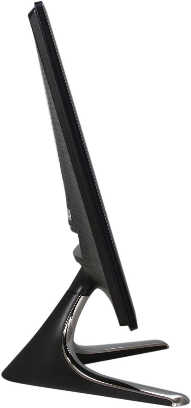 Alt view image 4 of 7 - Samsung BX2450 24" LED BackLight LCD monitor  Slim Design 250 cd/m2 1000:1