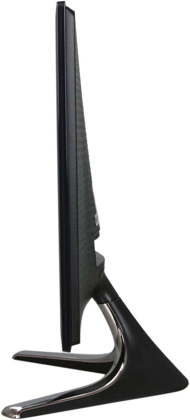 Alt view image 6 of 7 - Samsung BX2450 24" LED BackLight LCD monitor  Slim Design 250 cd/m2 1000:1
