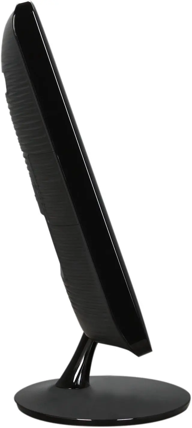 Alt view image 4 of 8 - Samsung 24" 1920x1080 5ms B2430HD HD HDMI WideScreen LCD Monitor w/TV Tuner & USB Port 300 cd/m2 70,000:1