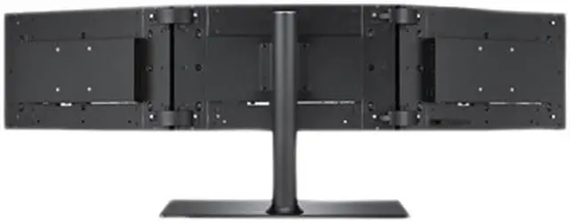 Alt view image 4 of 5 - SAMSUNG MD230X3 Black 23" 1920 x 1080 (each) Full HD Height Adjustable Multi-Display LCD Monitor 300 cd/m2 DC 150,000:1 (3,000:1)