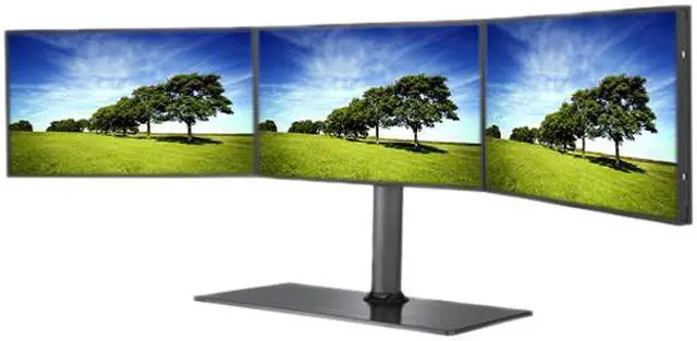 Main image of SAMSUNG MD230X3 Black 23" 1920 x 1080 (each) Full HD Height Adjustable Multi-Display LCD Monitor 300 cd/m2 DC 150,000:1 (3,000:1)