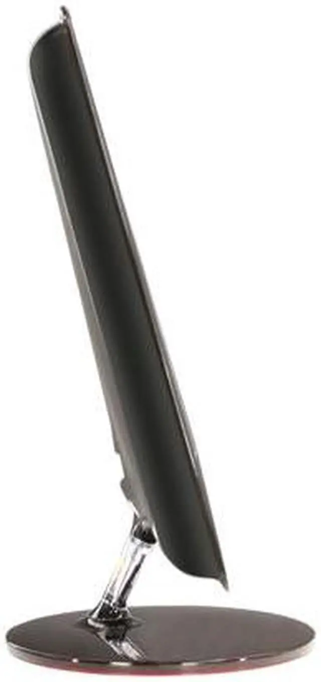 Alt view image 4 of 7 - SAMSUNG P2770FH ToC Rose Black 27" 1ms Full HD HDMI  LCD Monitor  300 cd/m2 DC 70,000:1 (1,000:1)