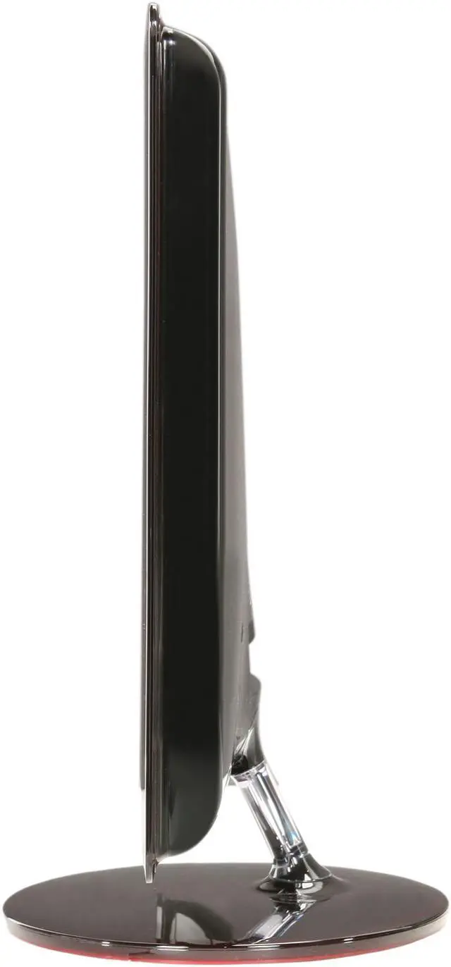 Alt view image 6 of 7 - SAMSUNG P2770FH ToC Rose Black 27" 1ms Full HD HDMI  LCD Monitor  300 cd/m2 DC 70,000:1 (1,000:1)