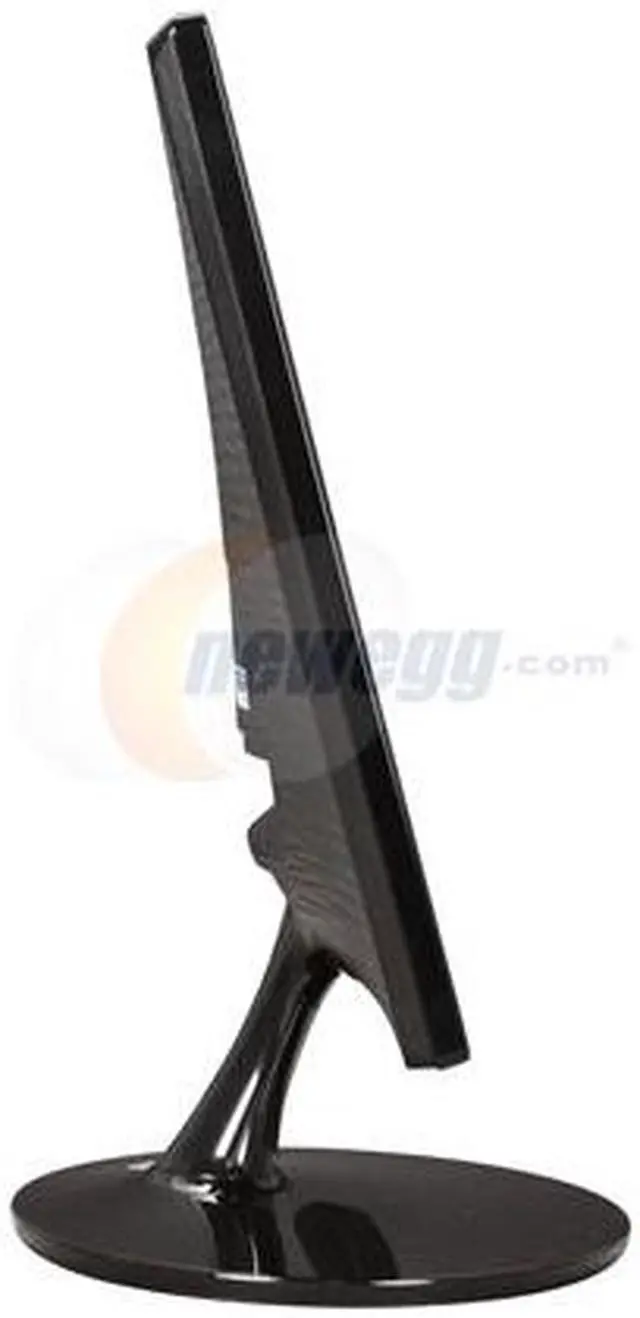 Alt view image 4 of 7 - SAMSUNG BX2231 Glossy Black 21.5" Full HD LED Backlight LCD Monitor Slim Design 250 cd/m2 DCR 5,000,000:1 (1,000:1)