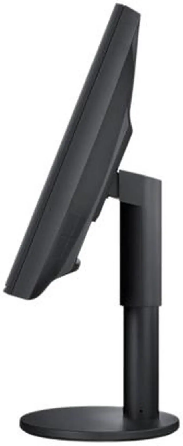 Alt view image 3 of 4 - SAMSUNG B1940EW Black 19" 5ms Height Adjustable LCD Monitor  250 cd/m2 1000:1 LCD Monitor