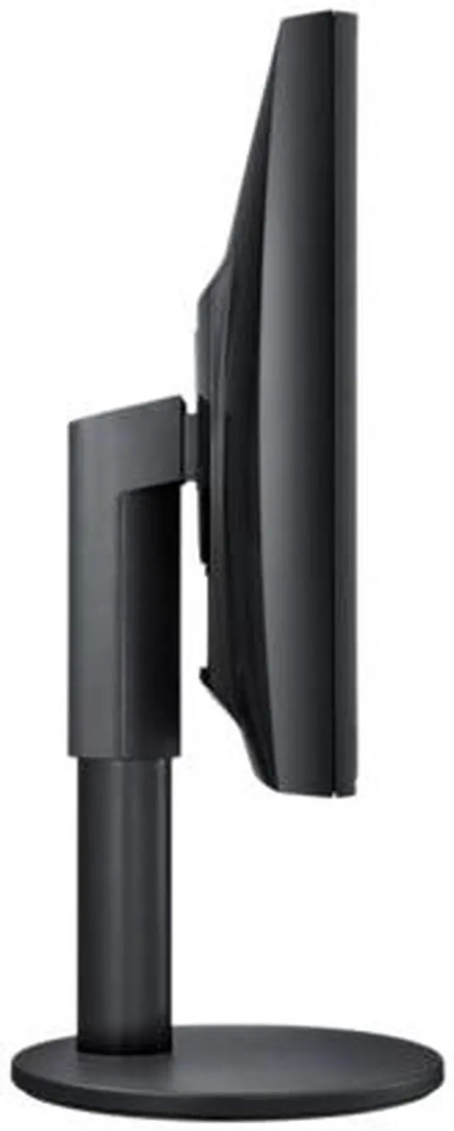 Alt view image 4 of 4 - SAMSUNG B1940EW Black 19" 5ms Height Adjustable LCD Monitor  250 cd/m2 1000:1 LCD Monitor