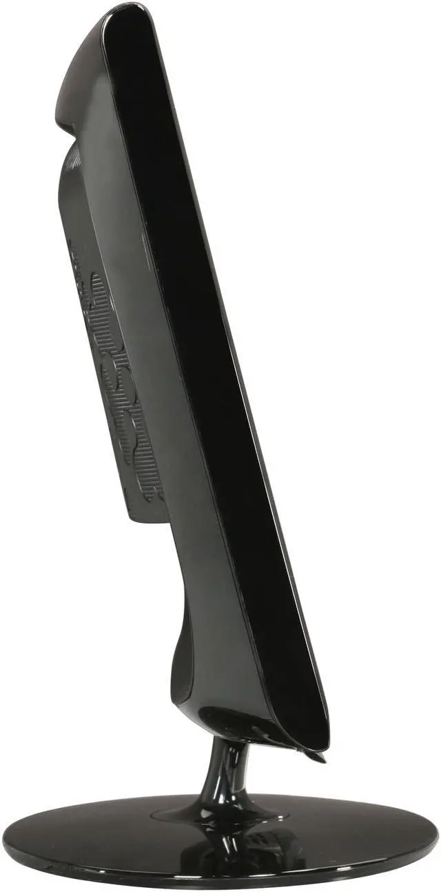 Alt view image 4 of 8 - SAMSUNG 2333T High Glossy Black 23" 8ms Full HD WideScreen LCD Monitor 300 cd/m2 DCR 50,000:1 (CR 4,000:1)