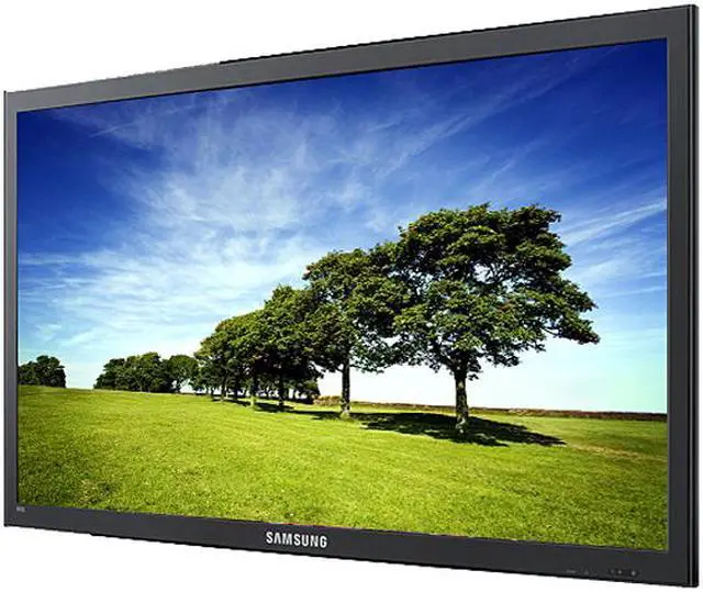 Main image of Samsung 550EXN 55" LED Professional LCD Large Format Commercial Displays